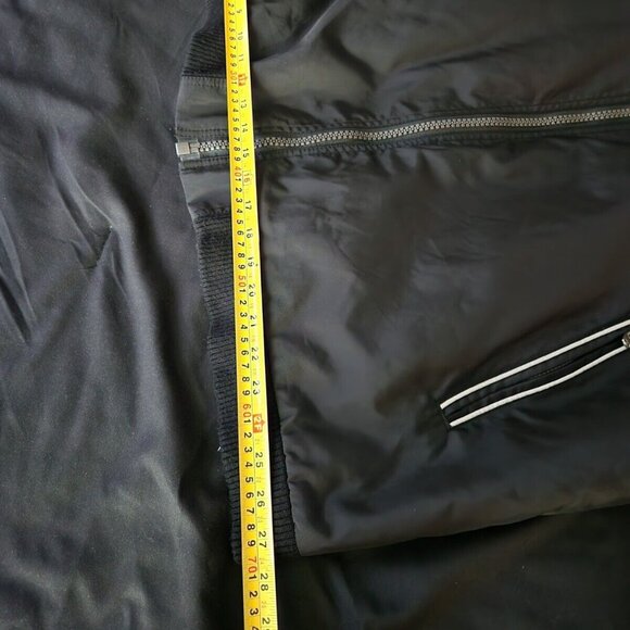 Harley Davidson Kanes Weatherproof Ride Jacket Reflective Size XL - Picture 13 of 13